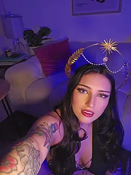 freya bella  online show from August 2, 2026, 11:03 pm