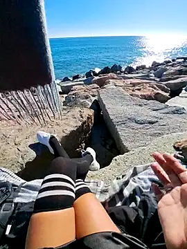 Snapshot of SexyErola27 chatting on December 28, 2024, 12:03 pm SexyErola27 online show from December 28, 2024, 12:03 pm