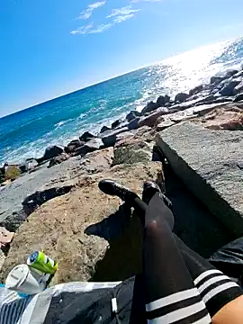 Snapshot of SexyErola27 chatting on January 13, 2025, 11:52 am SexyErola27 online show from January 13, 2025, 11:52 am