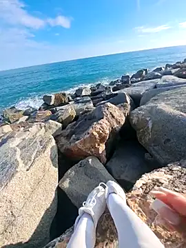 Snapshot of SexyErola27 chatting on February 9, 2025, 3:34 pm SexyErola27 online show from February 9, 2025, 3:34 pm