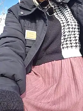 SexyErola27 online show from February 9, 2026, 10:19 am