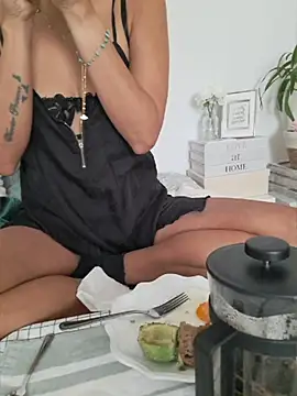 SexyErola27 online show from May 15, 2026, 10:44 am