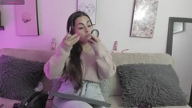 Murieel 69 online show from November 27, 2025, 10:01 pm