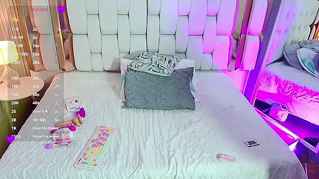 daddys little princesss online show from January 16, 2025, 3:02 am