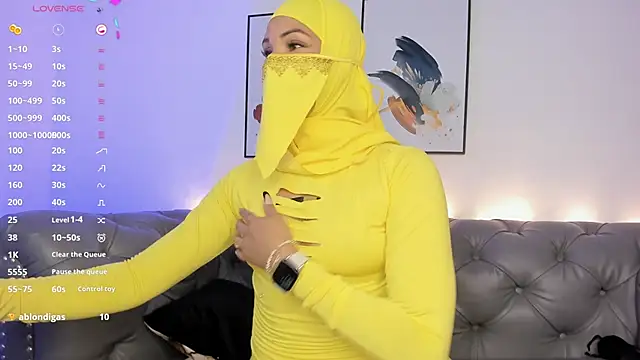 Sabba sajjad online show from November 20, 2025, 7:02 pm