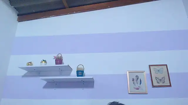 kimberlyvega online show from September 24, 2025, 6:11 pm