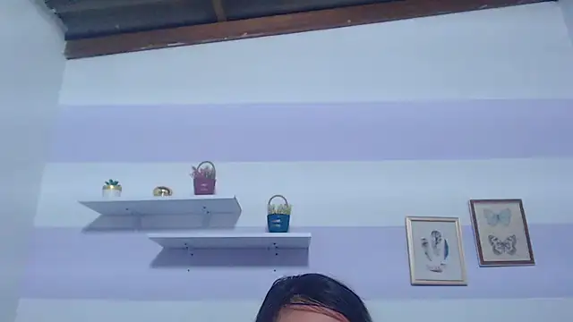 kimberlyvega online show from December 13, 2025, 7:53 pm