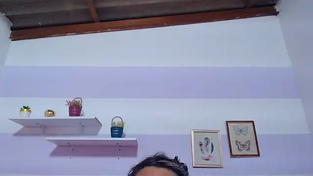 kimberlyvega online show from March 13, 2026, 6:47 pm