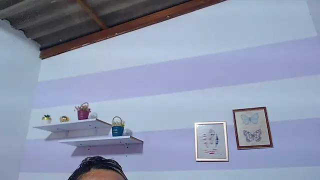 kimberlyvega online show from April 2, 2026, 5:21 pm