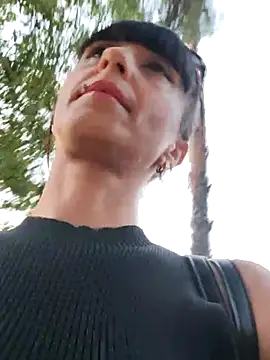 Melody87 online show from September 20, 2025, 5:47 pm