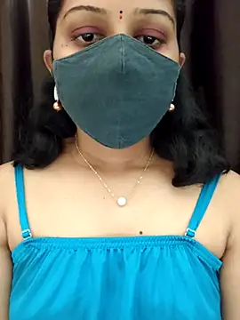 Angleannie online show from April 6, 2026, 5:47 pm