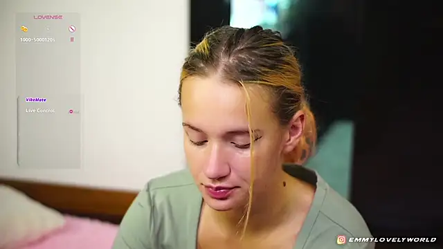 daughter of Ronaldo online show from November 9, 2025, 1:59 am