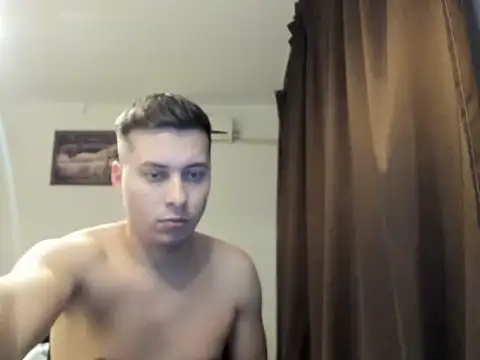 Dreamboy24 online show from January 12, 2026, 4:56 pm