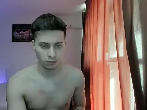 Snapshot of Dreamboy24 chatting on March 27, 2026, 12:49 pm Dreamboy24 online show from March 27, 2026, 12:49 pm