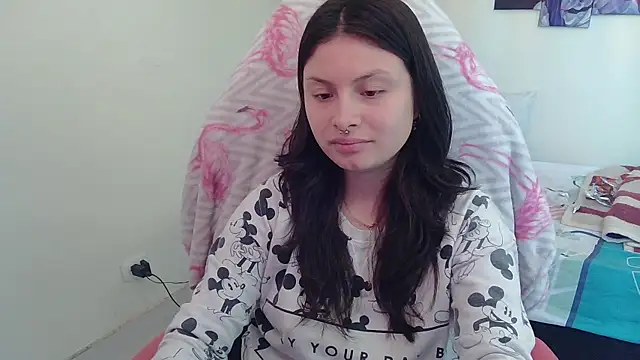 Snapshot of jessica_gomez chatting on December 7, 2024, 2:24 pm jessica gomez online show from December 7, 2024, 2:24 pm