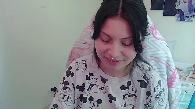 Snapshot of jessica_gomez chatting on December 7, 2024, 5:31 pm jessica gomez online show from December 7, 2024, 5:31 pm