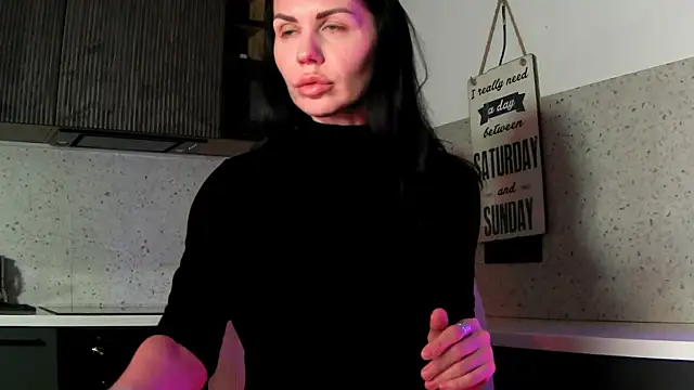 Mashulya29 online show from April 15, 2026, 5:47 am