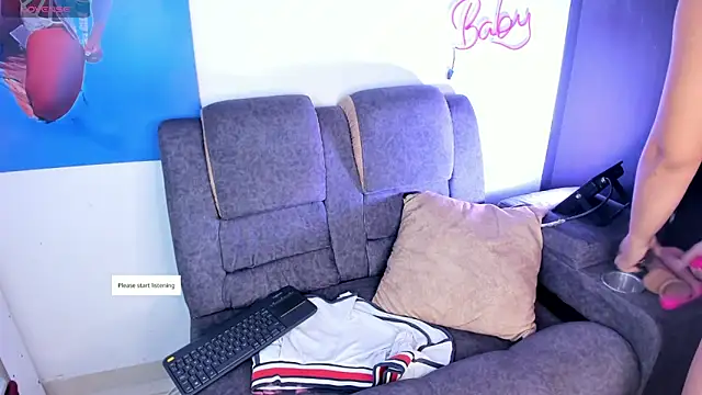 CandyRoxx1  online show from November 12, 2025, 5:13 pm