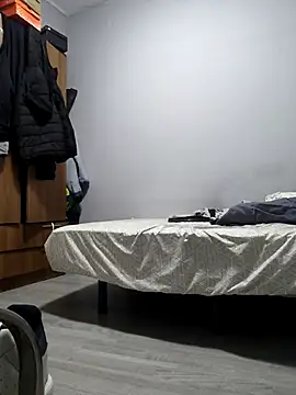 antonioM84 online show from March 12, 2025, 12:10 am