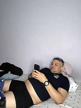 antonioM84 online show from February 12, 2026, 12:05 am