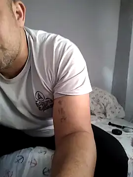 antonioM84 online show from February 24, 2026, 4:38 pm