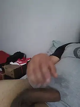 antonioM84 online show from June 28, 2026, 10:54 am