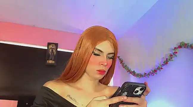 rosedewitt online show from January 27, 2025, 9:55 pm