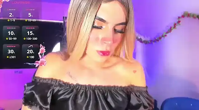 rosedewitt online show from January 30, 2025, 5:39 pm