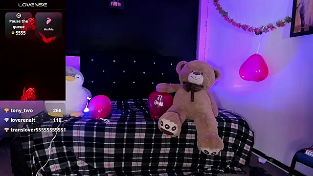 rosedewitt online show from February 14, 2025, 10:59 am