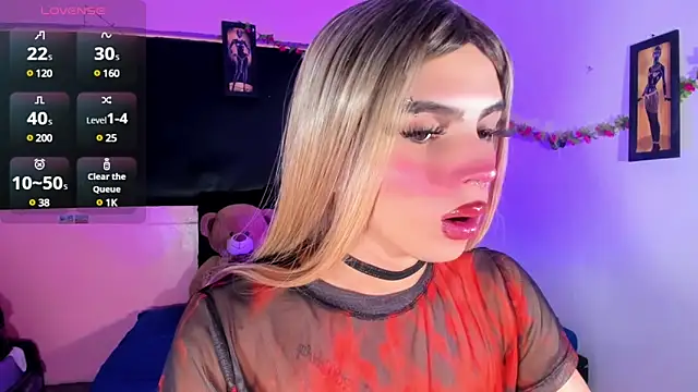 rosedewitt online show from March 3, 2025, 5:39 pm