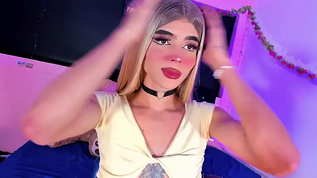 rosedewitt online show from March 13, 2025, 10:36 am