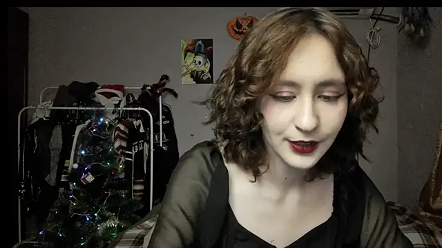 JoannaTompson online show from December 26, 2024, 12:57 am