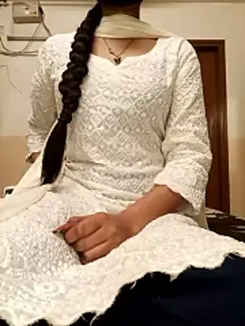 Ruchi-34 online show from January 9, 2026, 5:59 pm