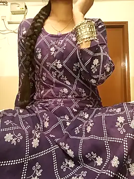 Ruchi-34 online show from March 28, 2026, 9:58 pm