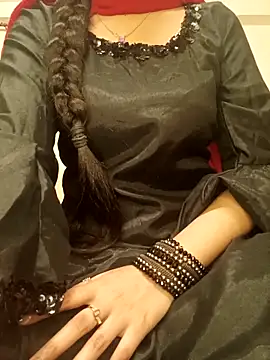 Ruchi-34 online show from May 30, 2026, 8:50 pm