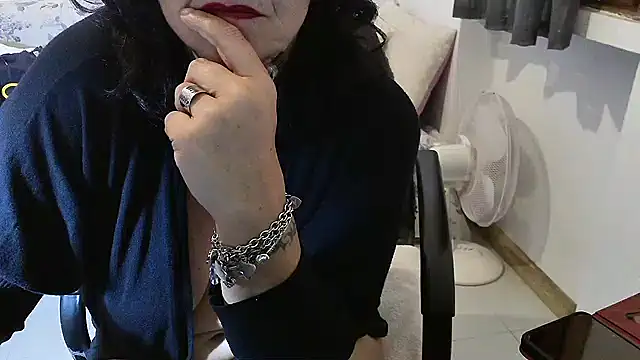 45marina45 online show from March 19, 2025, 8:45 am