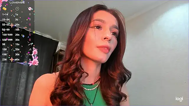 Lisolin online show from March 9, 2025, 9:24 am