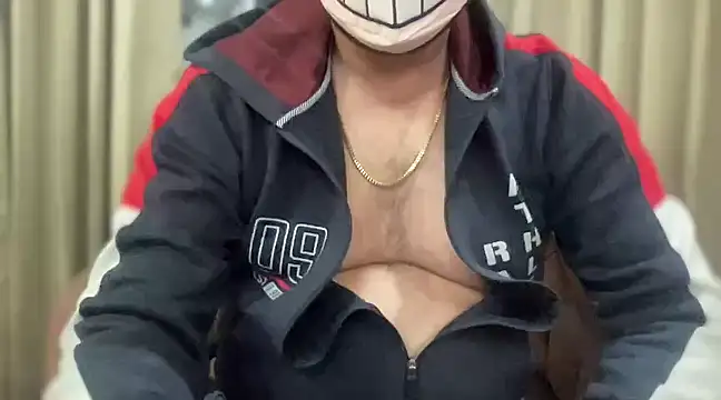 slavekinky001 online show from January 11, 2025, 6:54 pm