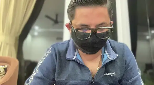 slavekinky001 online show from February 3, 2025, 7:10 pm