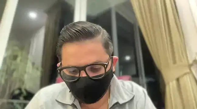 slavekinky001 online show from February 7, 2025, 7:06 pm