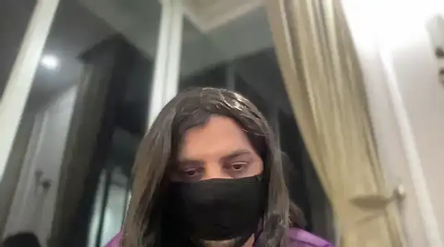 slavekinky001 online show from February 24, 2025, 7:41 pm