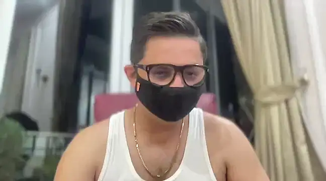 slavekinky001 online show from February 26, 2025, 6:54 pm