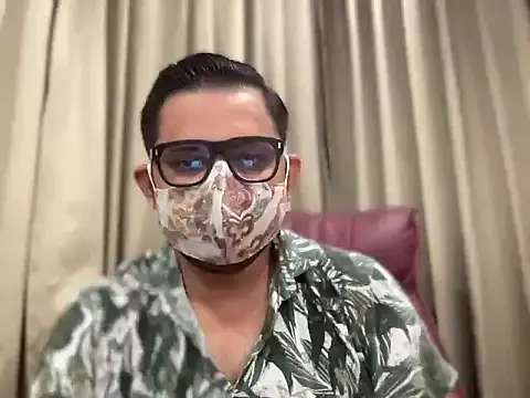 slavekinky001 online show from September 16, 2025, 7:15 pm