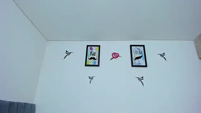 im sarah34 online show from December 14, 2025, 7:03 am