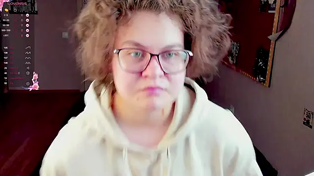 Sashy Way online show from January 18, 2025, 9:56 am