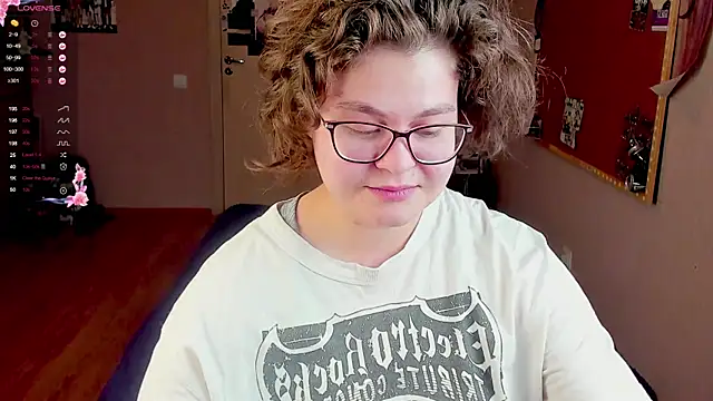 Sashy Way online show from January 23, 2025, 7:07 pm