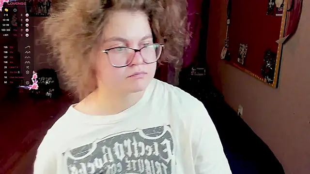 Sashy Way online show from January 26, 2025, 5:02 pm