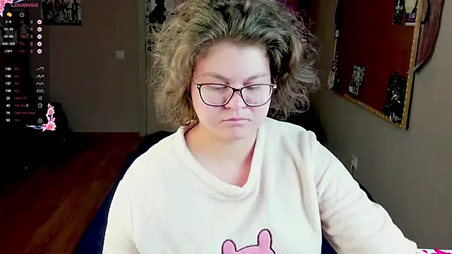 Sashy Way online show from March 8, 2025, 7:53 pm