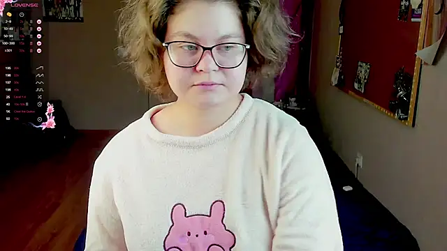 Sashy Way online show from March 10, 2025, 7:29 pm