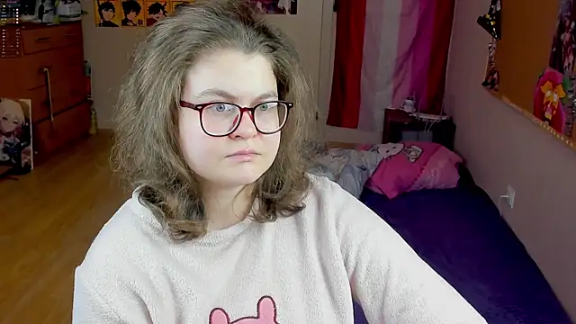 Sashy Way online show from January 18, 2026, 2:21 pm